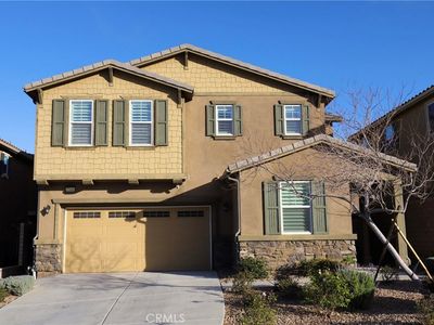 37440 Umbrella Ter, Palmdale, CA, 93551