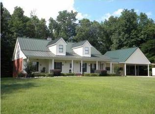 333 Mill Pond Rd, Wetumpka, AL 36092