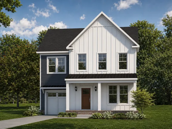 The Acacia Plan, Oceanfront Spot Builds