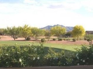 4591 E Indigo St, Gilbert, AZ 85298