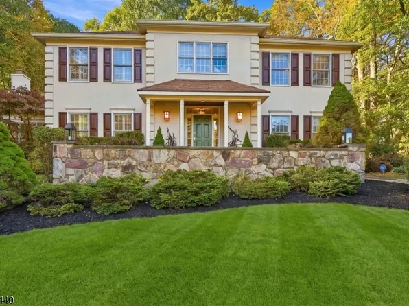 1 Beach Ln, Mendham Twp., NJ 07945