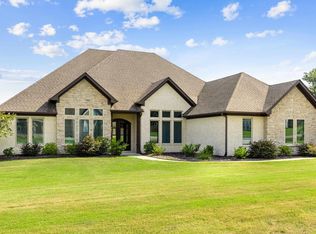 4081 Vineyard Way, Alexander, AR 72002