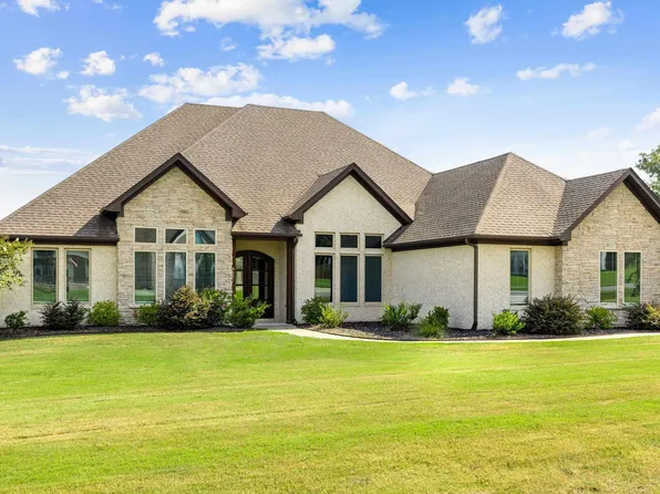 4081 Vineyard Way, Alexander, AR 72002