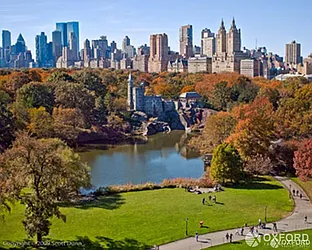 Rented by Oxford Property Group