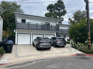 603 Griffith Way, Laguna Beach, CA 92651