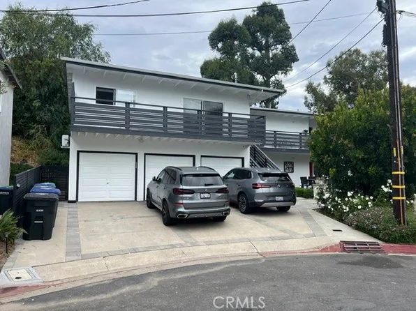 603 Griffith Way, Laguna Beach, CA 92651