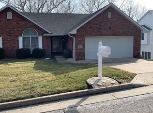 817 Sumter Pl, Jefferson City, MO 65109