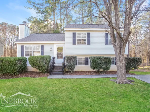 23 Lowescroft Cir, Irmo, SC 29063