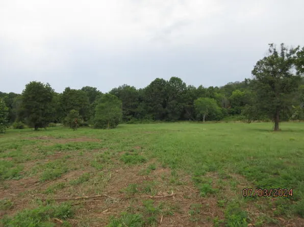 S 4425th Rd, Bluejacket, OK 74333