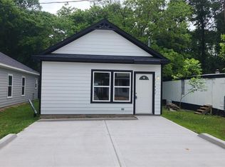 11446 Underwood St, Willis, TX 77318