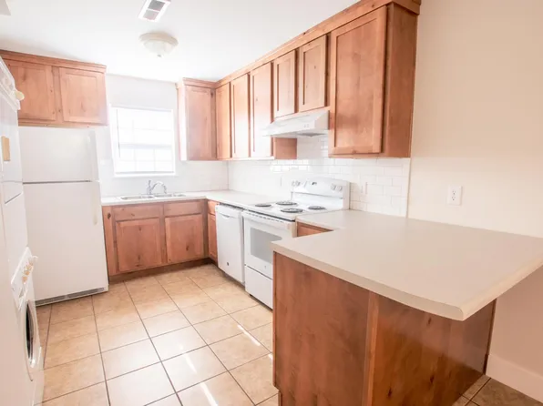 850 N Oakland Ave #6, Fayetteville, AR 72701