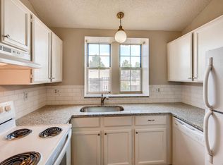 16934 E Whitaker Dr UNIT D, Aurora, CO 80015
