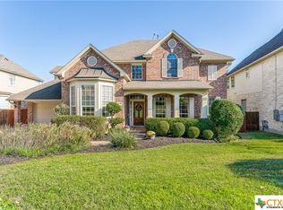 10656 Bramblecrest Dr, Austin, TX 78726