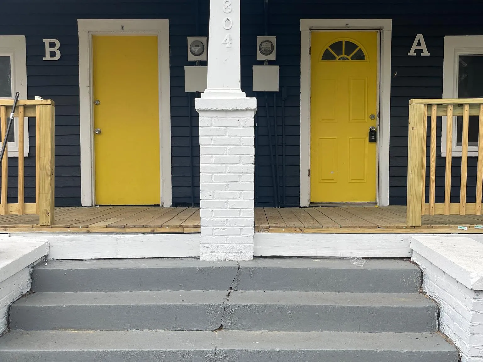 1 bed, 700 sqft, $799 — Photo 1
