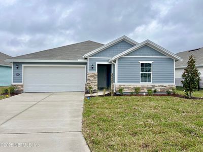 1053 PANTHER LAKE Parkway, Jacksonville, FL, 32221