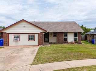 1605 Blessing Ct, Norman, OK 73071