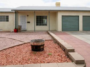 105 E Gladden Dr, Farmington, NM 87401