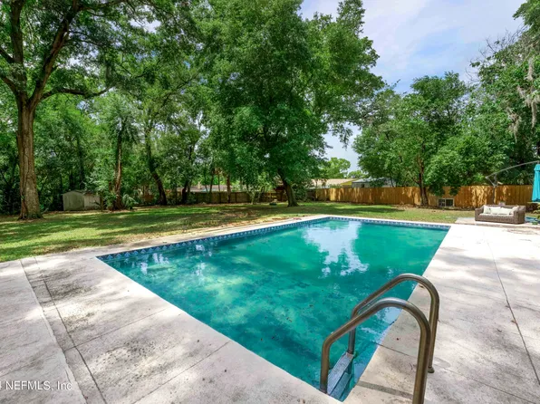2422 MARBLE Drive, Jacksonville, FL 32211
