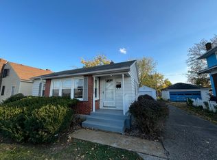 2524 Tytus Ave, Middletown, OH 45042