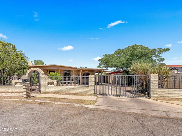 5532 S Tyndall Ave, Tucson, AZ 85706