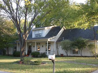 2315 High Dr, Grapevine, TX 76051