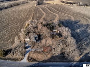 12700 Panama Rd, Hickman, NE 68372