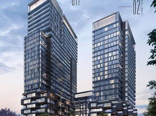 1285 Dupont St #1807, Toronto, ON M6H 0E3