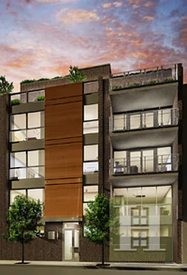 Sold by Halstead Real Estate | media 15