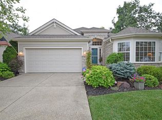 3470 Ballymore Ct, Cincinnati, OH 45245