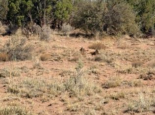 8580 Lawson Ln, Snowflake, AZ 85937