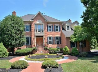 43346 Butterfield Ct, Ashburn, VA 20147