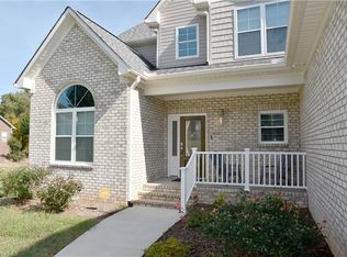 4032 Stillbrook Ln, High Pt, NC 27265