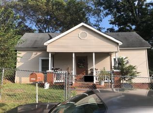 211 Washington St, Anderson, SC 29624