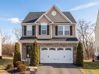 225 Sunrise Dr, Carnegie, PA, 15106