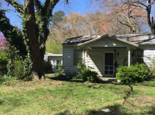 6703 West Rd, Chesterfield, VA 23832