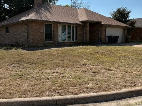 4825 Barberry Dr, Fort Worth, TX 76133