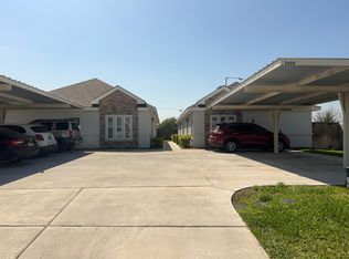 3608 Hawthorne Ave #4, Edinburg, TX 78539