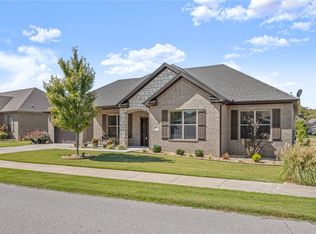142 Dogwood Dr, Bella Vista, AR 72715
