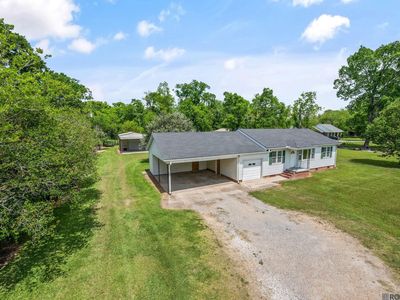 13177 Bayou Fordoche Rd, Morganza, LA, 70759