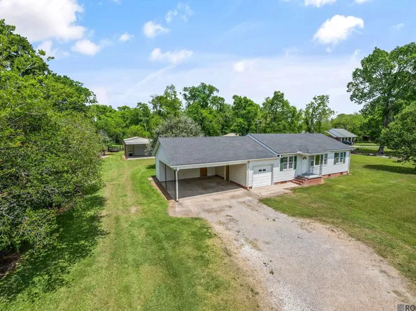 13177 Bayou Fordoche Rd, Morganza, LA 70759