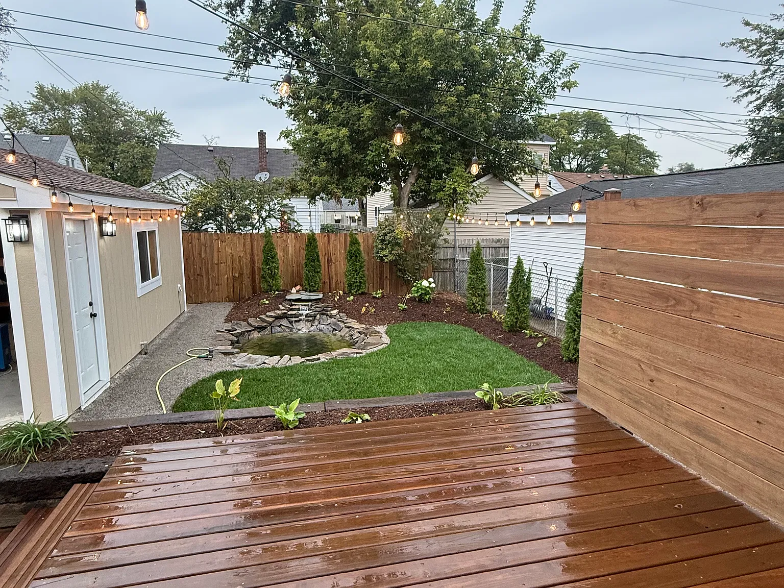 3 bed, 1035 sqft, $2,500 — Photo 2