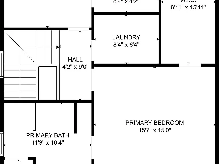 880 Wakefield Dr #C — Photo 14