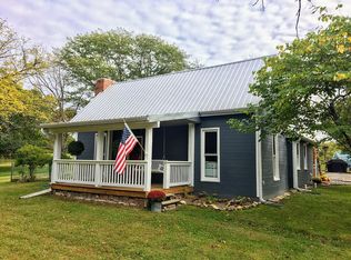 16630 S Hawkins Rd, Ashland, MO 65010