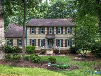 419 Rossmere Dr, Midlothian, VA, 23114
