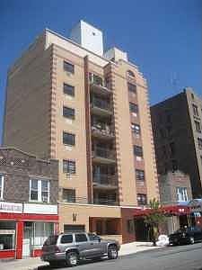 Building View