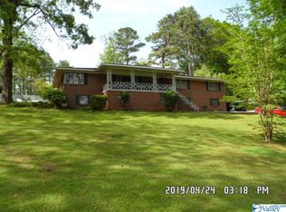 2001 Ray Ave, Gadsden, AL 35904