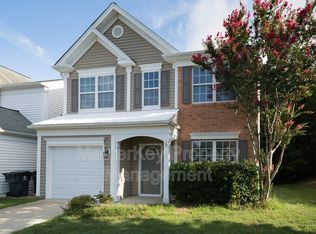 107 Brentfield Loop, Morrisville, NC 27560