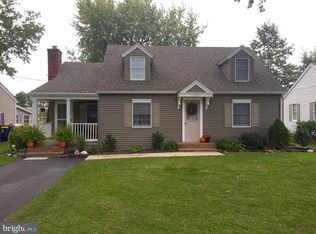 126 Anderson St, Georgetown, DE 19947