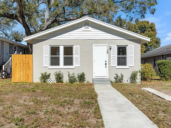 1138 Engman St, Clearwater, FL 33755