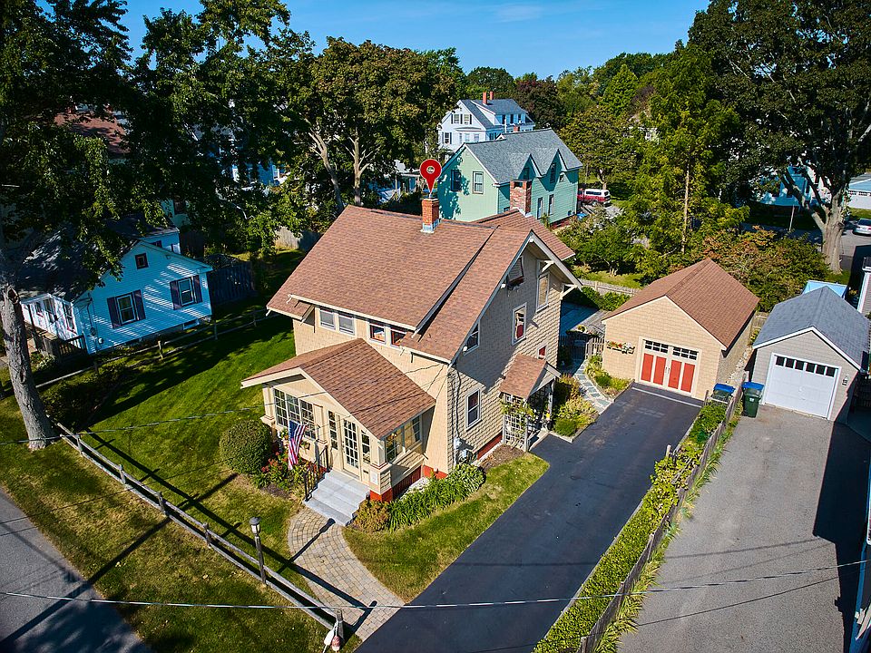 17 Mildred Street, South Portland, ME 04106 Zillow